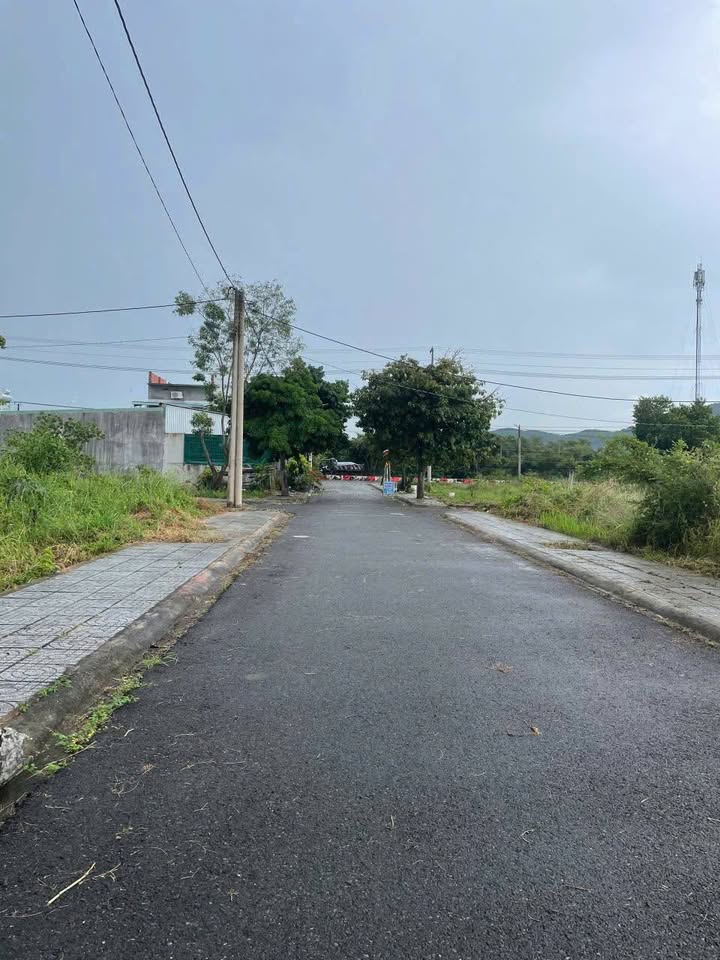 Đất nền An Ngãi Long Điền 101m² giá 1.3 tỷ - Cơ hội đầu tư hấp dẫn!