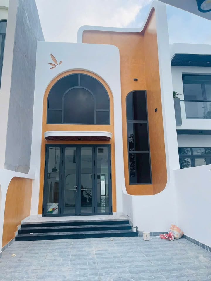 Nhà lầu lửng An Ngãi, Long Điền 140m² giá 2.4 tỷ - Không thể bỏ qua!