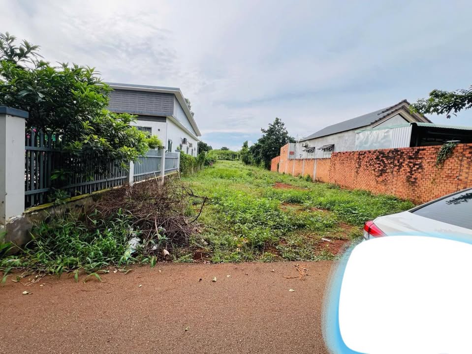 Đất nền Long Phước, Bà Rịa 984m² giá 3.9 tỷ - Tiềm năng đầu tư sinh lời!