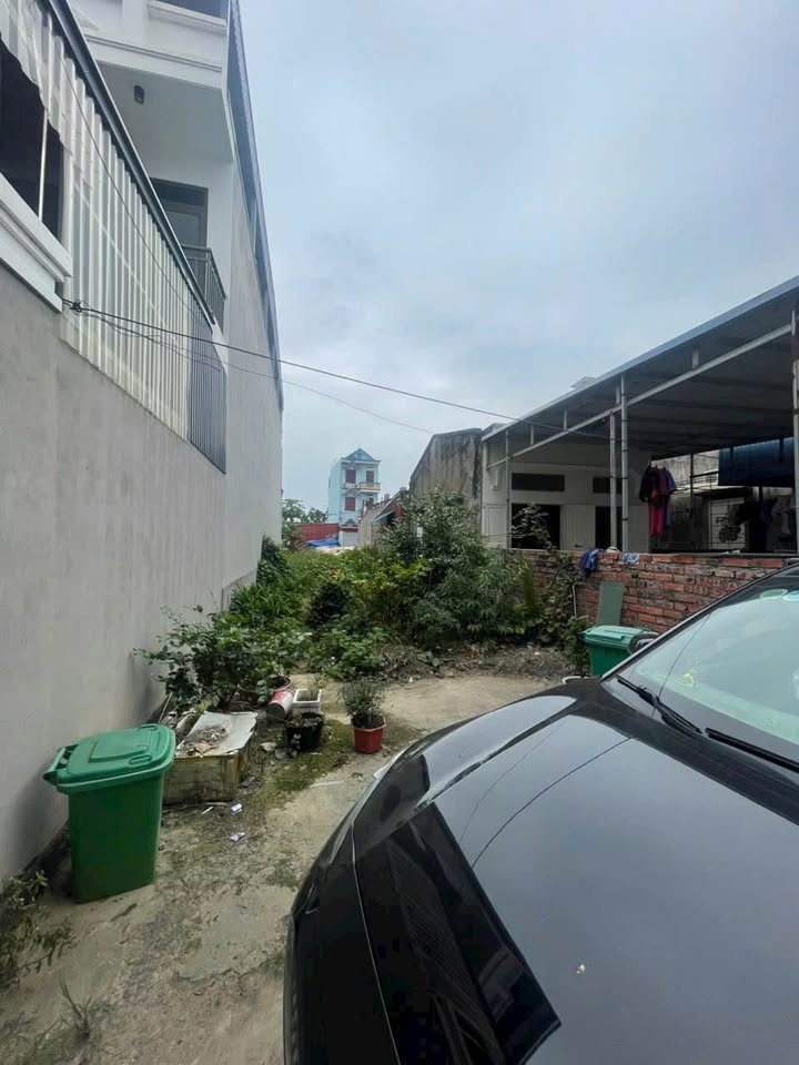 Đất nền 110m² tại Lâu Làng, Thủy Nguyên - Giá chỉ 2 tỷ, ô tô vào tận nơi!