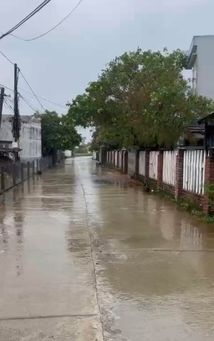 Đất nền Duy Hải, Duy Xuyên 161m² giá 1 tỷ - Sổ hồng chính chủ