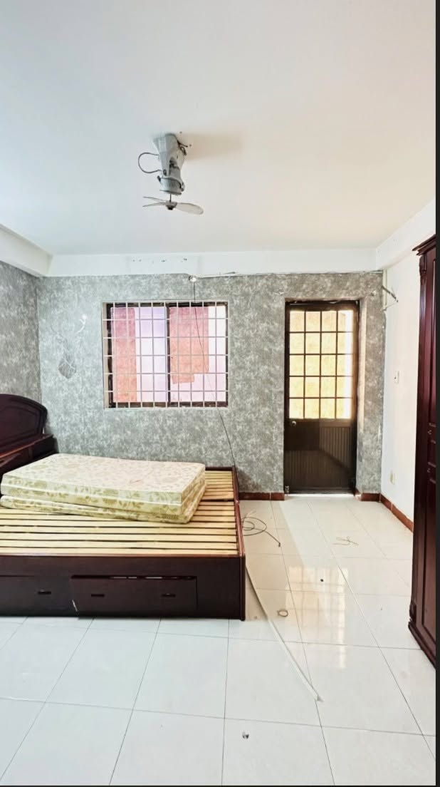 Nhà 4 tầng Bà Hạt, Q10 - 25m² giá 4 tỷ - Đầu tư sinh lời ngay!