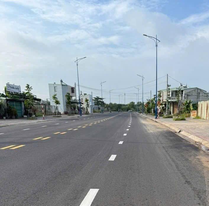 Bán nhà phố mặt tiền đường A3, phường 12, Vũng Tàu 50m² - Giá chỉ 3 tỷ thương lượng!