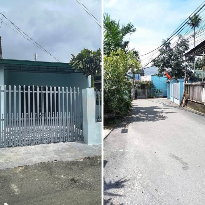 Nhà hẻm nhựa Hà Giang, Bảo Lộc 150m² giá 3.1 tỷ - Đầy đủ tiện nghi, chính chủ!