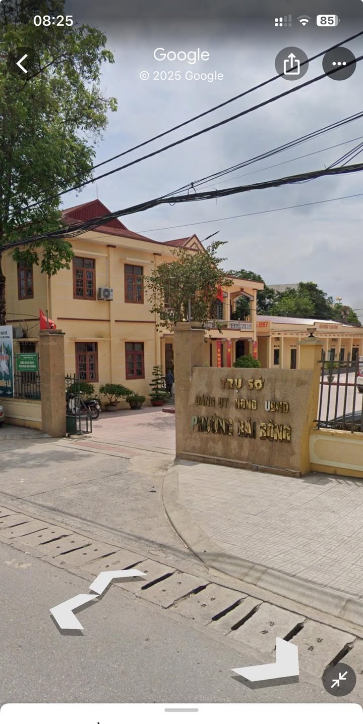 Đất thổ cư Phổ Yên 100m² giá chỉ 1.1 tỷ - Đầu tư sinh lời ngay!