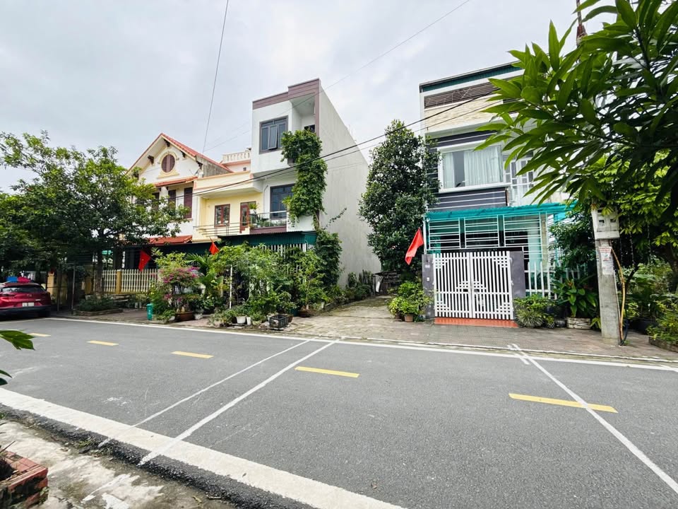 Đất nền khu Tân Lập, Yên Tử 85m² giá 1 tỷ - Đầu tư sinh lời chắc chắn!