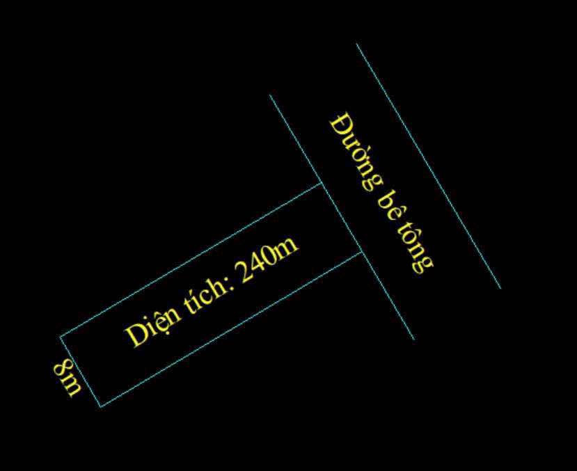 Lô đất 240m² tại Minh Thành, Quảng Yên - Đầu tư sinh lời ngay hôm nay!