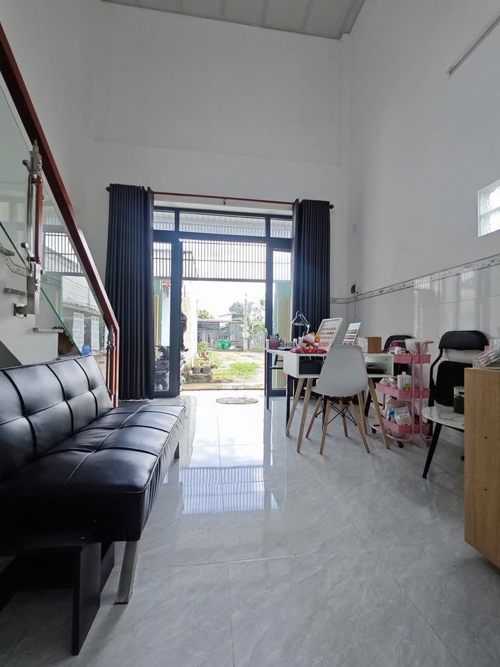 Nhà cấp 4 có gác đúc tại Khu phố Long Điềm, Biên Hòa, 52m² giá 1.2 tỷ - Cơ hội sở hữu nhà chính chủ!