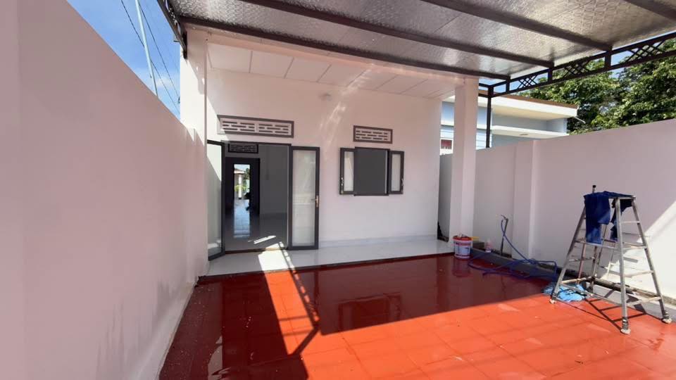 Nhà cấp 4 đường A3, Cư ÊBur, Đắk Lắk 165m² giá 1.69 tỷ - Chính chủ bán gấp!