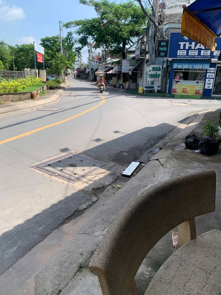 Nhà riêng đường HT 17, phường Hiệp Thành, quận 12 - Giá chỉ 680 triệu, sẵn sàng giao dịch!