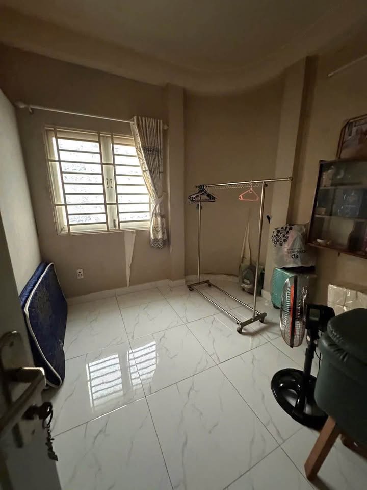 Nhà phố Phan Văn Trị, Quận 5, 28m² giá 5.95 tỷ - Pháp lý rõ ràng, lợi nhuận cao!