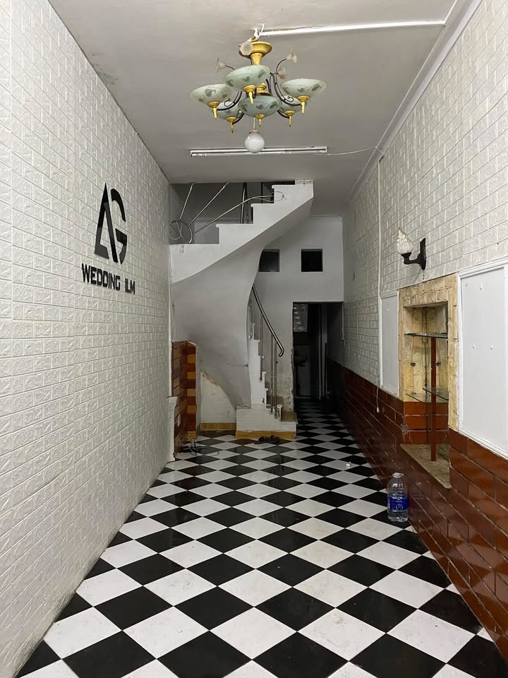 Nhà thuê ngõ 251 Kim Mã, Ba Đình 27m² giá 8 triệu - Chính chủ cho thuê lâu dài!