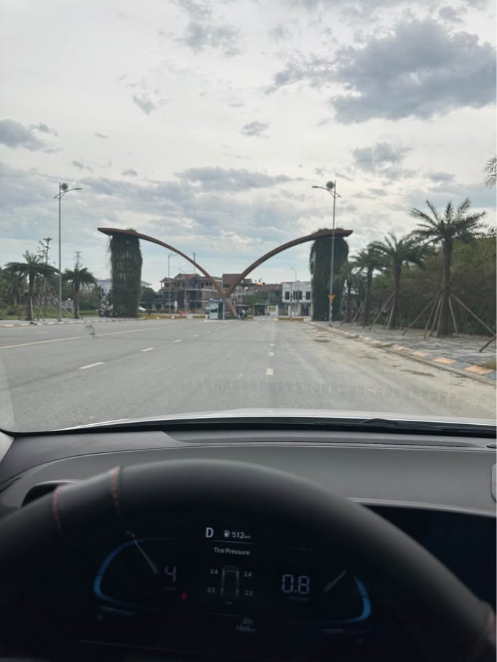 Nhà 3 tầng chính chủ tại VSIP Nghệ An 120m² - Pháp lý rõ ràng