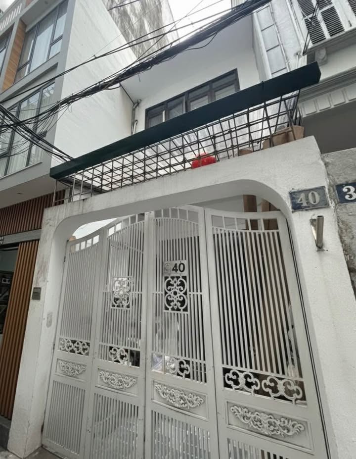 Nhà Khương Đình 55m² giá 9.2 tỷ - Sẵn sàng vào ở ngay!