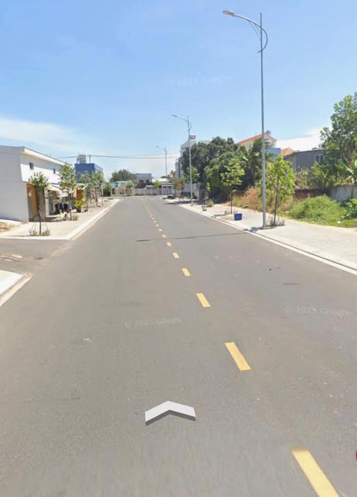 Đất nền Long Điền 120m² giá 6.5 tỷ - Vị trí đắc địa gần trường học!