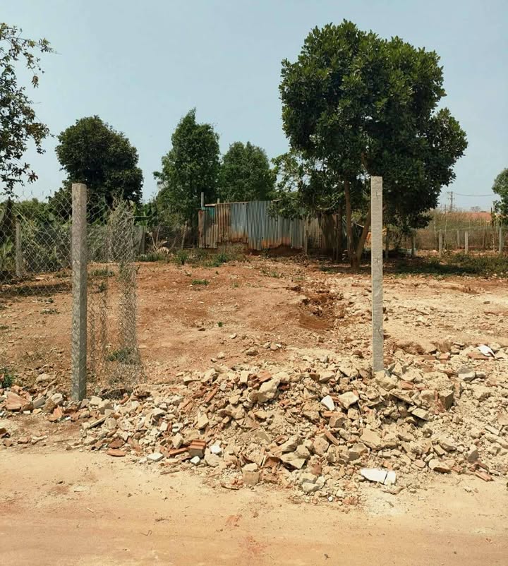 Đất nền Nguyễn Bá Lại, phường An Phú 150m² - Hẻm ô tô thông thoáng, giá thỏa thuận!