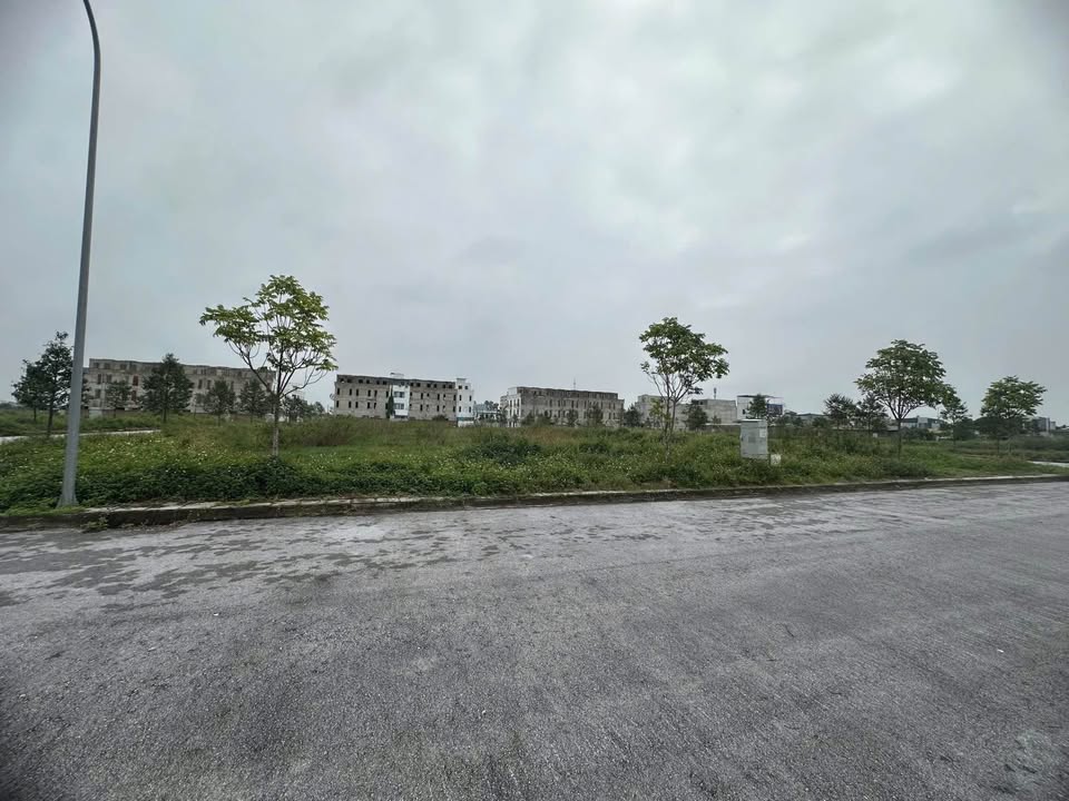 Lô đất 100m² Quảng Phú, Thanh Hóa chỉ 2.48 tỷ - Tiềm năng sinh lời cao!