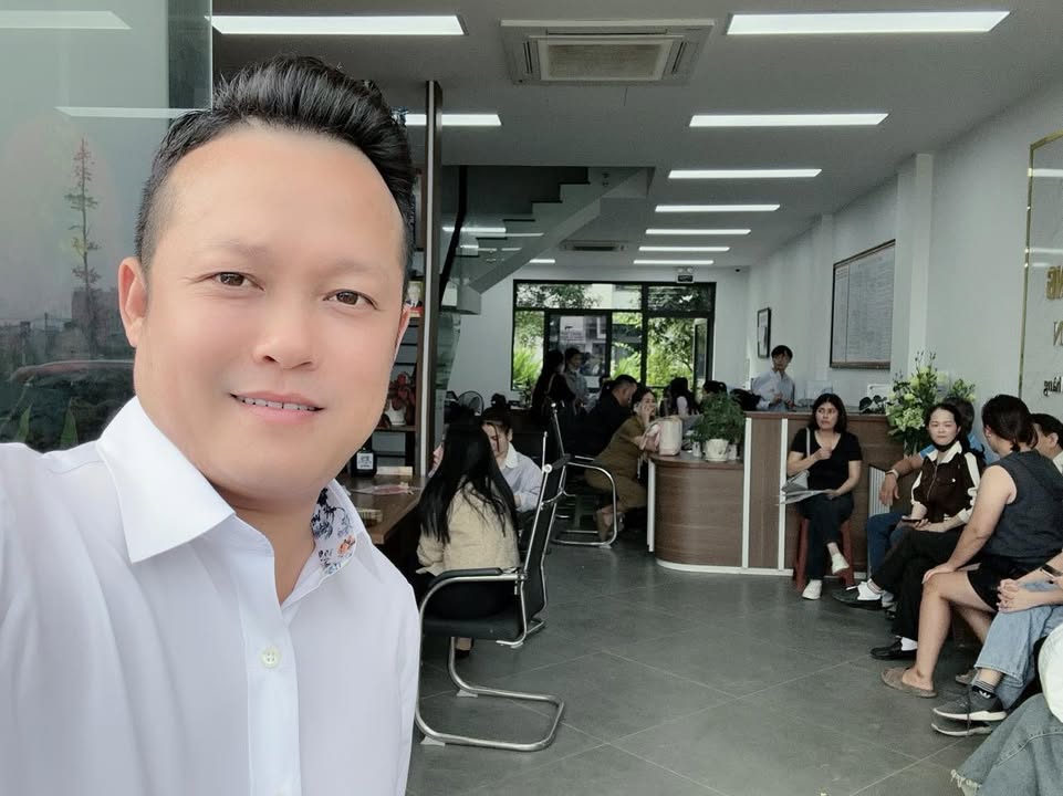 Đất nền phường Thanh Vinh, TX Phú Thọ 147m² giá 1 tỷ - Đất ở 100% sổ đỏ chính chủ!