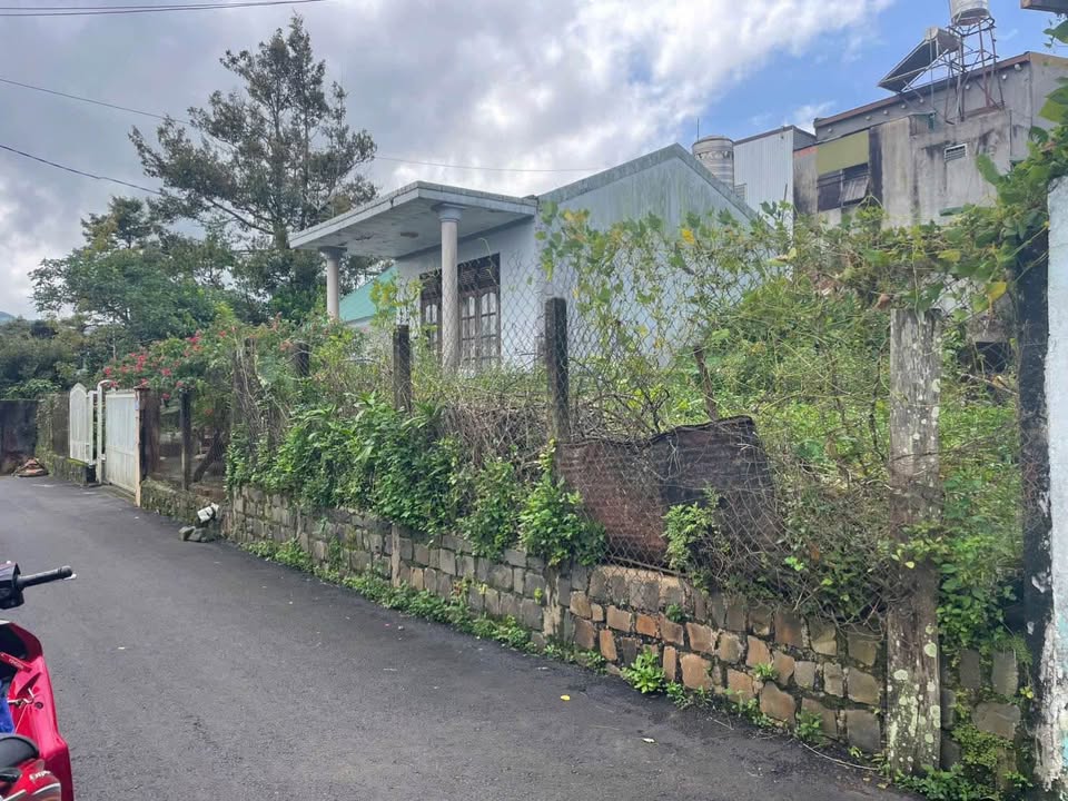 Đất thổ cư hẻm 135 Trần Quốc Toản 163.2m² giá 2.69 tỷ - Cơ hội đầu tư tuyệt vời!