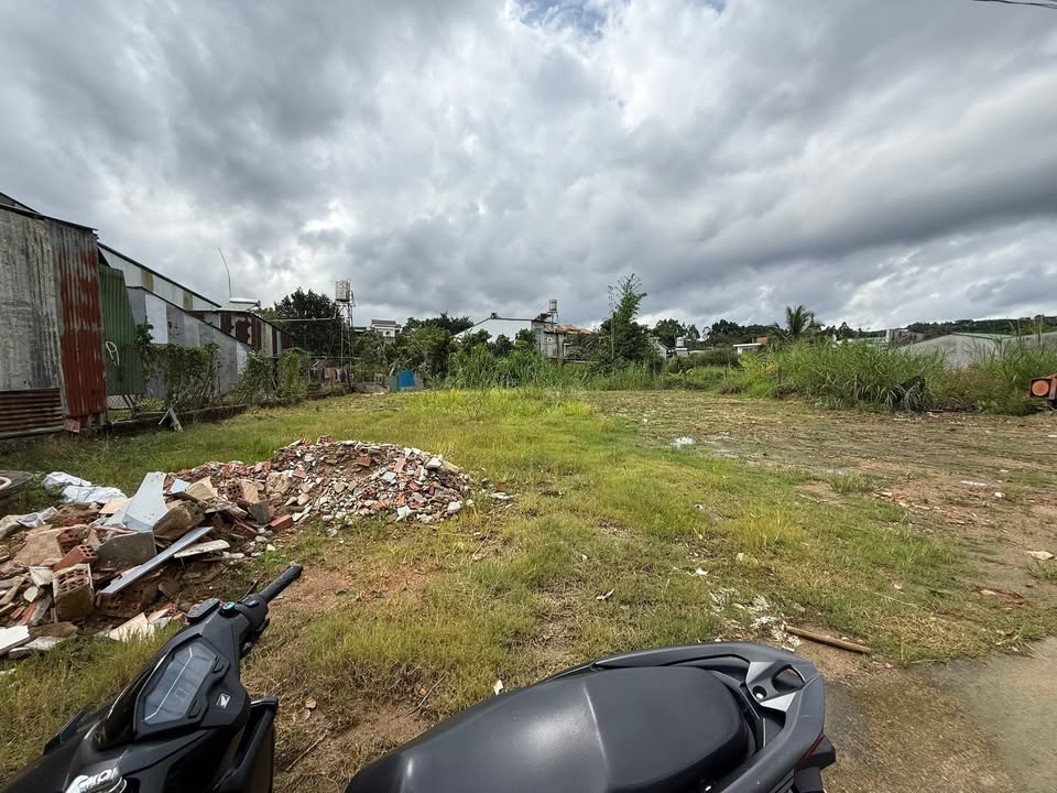 Đất thổ cư Bảo Lộc 707m² giá 2.9 tỷ - Đầu tư sinh lời cao!