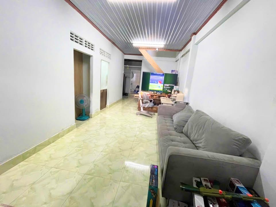 Nhà mặt tiền Tô Hiệu, Lộc Sơn, Bảo Lộc 86m² giá 1.9 tỷ - Sẵn sàng vào ở ngay!