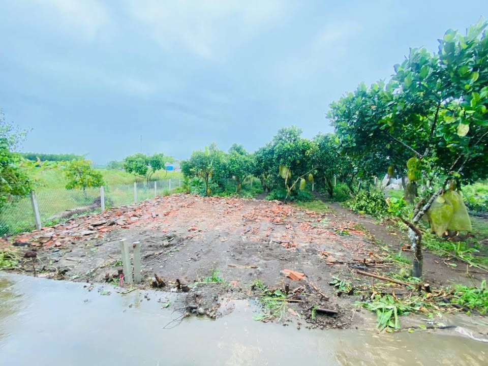 Đất nền thổ cư Bảo Vinh, Long Khánh 105m² giá chỉ 870 triệu - Đầu tư sinh lời ngay!