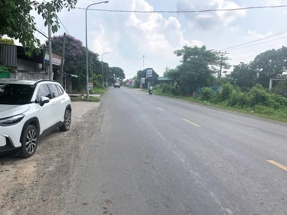 Đất vàng Châu Pha, Phú Mỹ 250m² giá 2.5 tỷ - Kinh doanh thuận lợi!