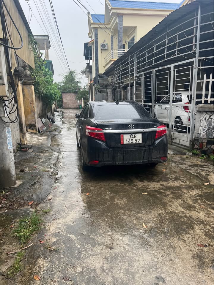 Đất nền Ngũ Hùng, Thanh Miện 138m² giá chỉ 1 tỷ - Đầu tư sinh lời ngay!