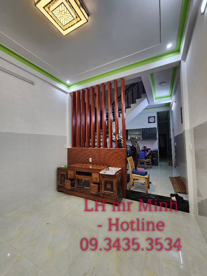 Nhà cho thuê Hương Sơ, Phú Xuân 4 phòng ngủ - Nhà mới, giá tốt 5 triệu/tháng!