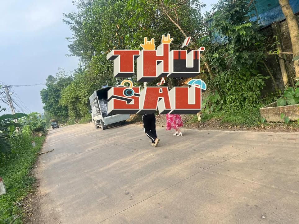 Đất Bảo Thanh Phù Ninh 150m² giá 1.1 tỷ - Vị trí trung tâm kinh doanh thuận lợi!