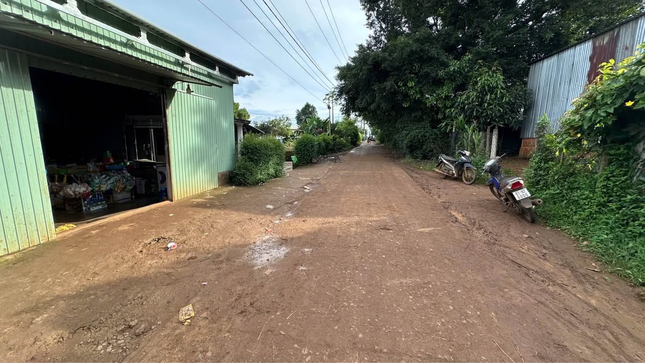 Đất nền An Phú 168m² giá chỉ 300 triệu - Cơ hội đầu tư tuyệt vời!