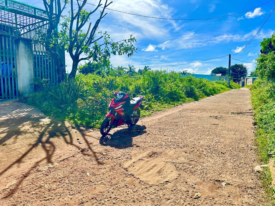 Đất nền hẻm Lê Duẩn, An Phú, 250m² giá 1.1 tỷ - Đầu tư sinh lời ngay!