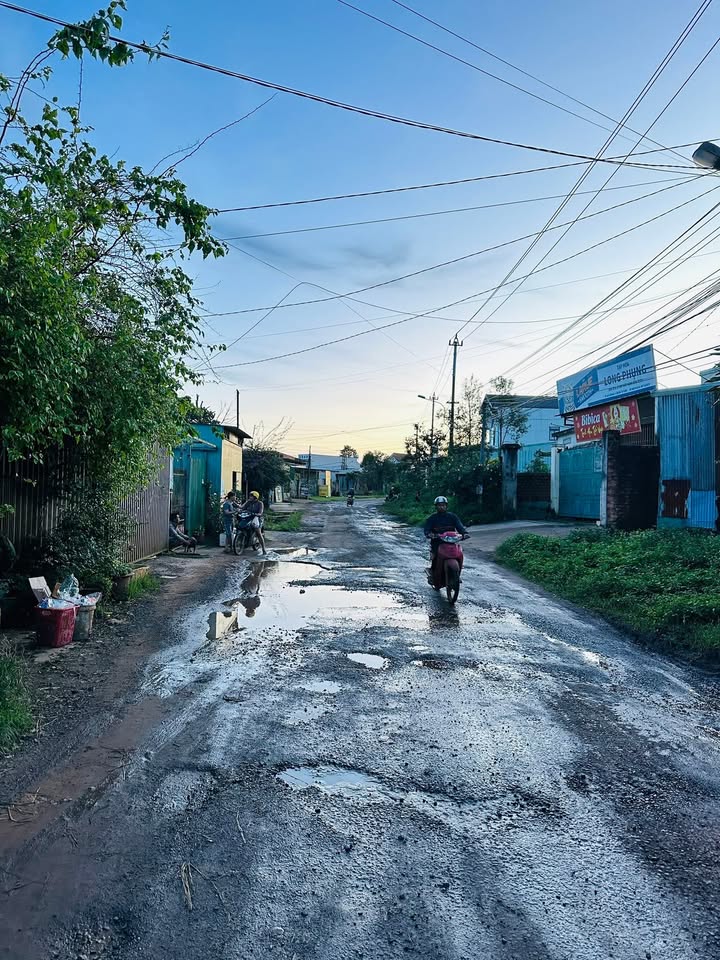 Đất mặt tiền Lê Văn Hưu, Pleiku 265m² giá 1.5 tỷ - Đầu tư sinh lời ngay!