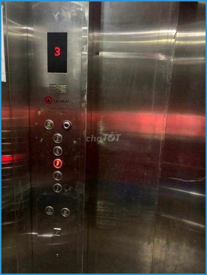 Cho thuê nguyên căn mặt tiền Cao Thắng, Quận 10 - Diện tích 64m², giá 35 triệu/tháng