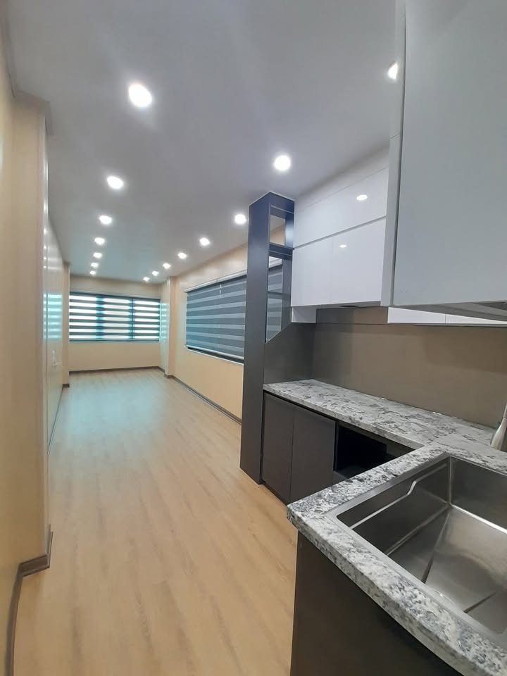Nhà mặt phố Thịnh Liệt, quận Hoàng Mai, 31m², giá 10 tỷ - Cơ hội đầu tư hấp dẫn!