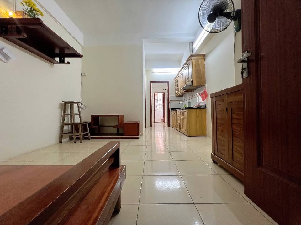 Căn hộ 1 phòng ngủ Khu đô thị Đại Thanh 42m² giá 2 tỷ - Pháp lý rõ ràng, sẵn sàng ở ngay!
