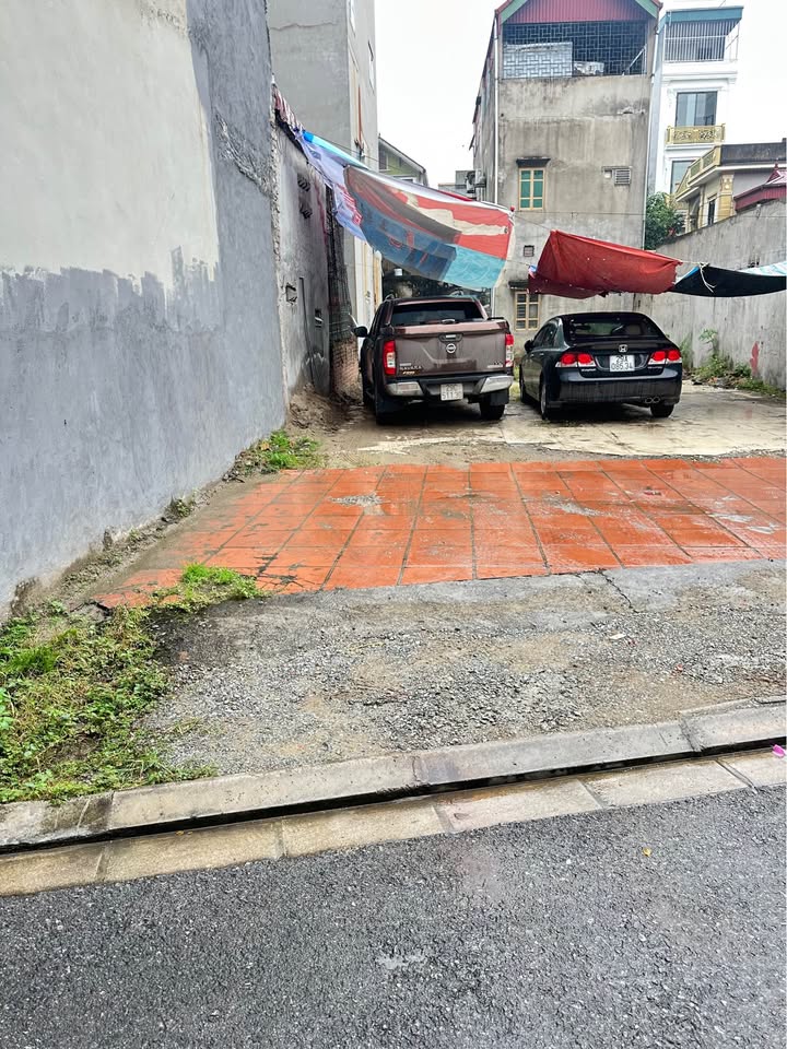 Đất nền tại Trâu Quỳ, Gia Lâm 73m² giá 9 tỷ - Vị trí đẹp, oto vào tận nơi!