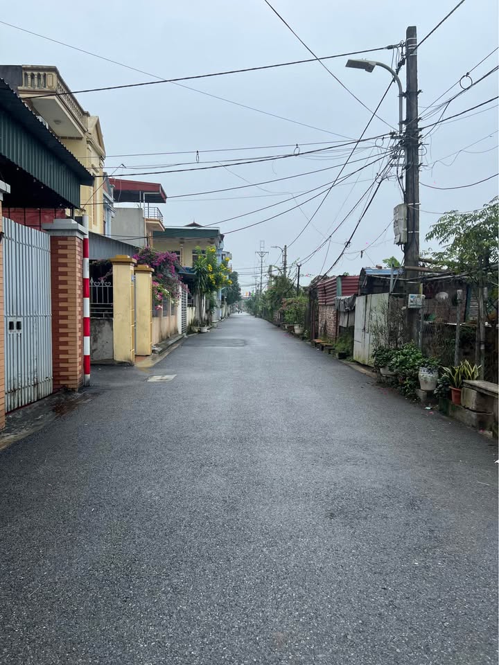 Bán đất thổ cư Thôn Cam, Cổ Bi, Gia Lâm 63m² giá 6.5 tỷ - Vị trí đắc địa ô tô tránh