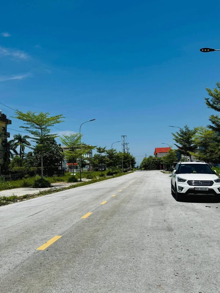 Đất nền liền kề đường Dương Đình Nghệ 120m² giá 2 tỷ - Đầu tư sinh lời ngay!