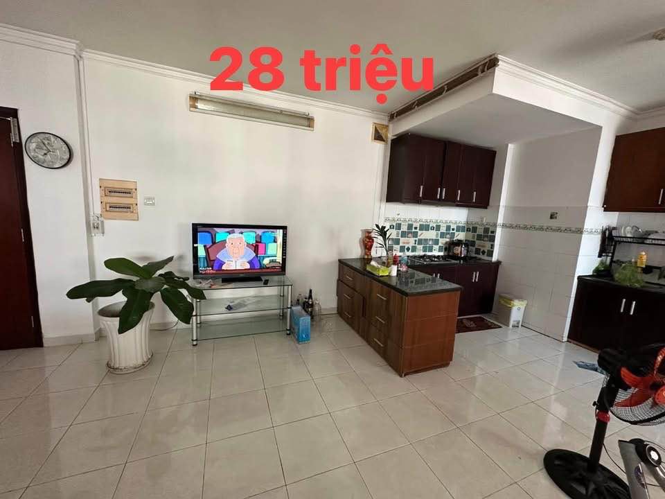 Căn hộ Central Garden quận 1 150m² giá 28 triệu - Nội thất đầy đủ, chỉ việc vào ở!