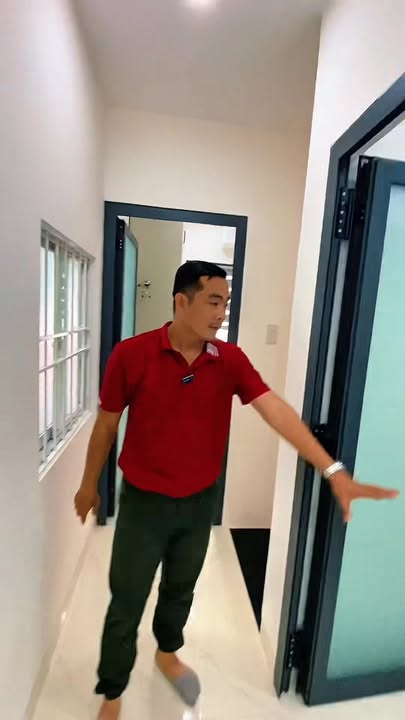 Nhà bán Vĩnh Hòa Nha Trang 52m² giá 4.9 tỷ - Gần biển Hòn Sện, vị trí cực phẩm!