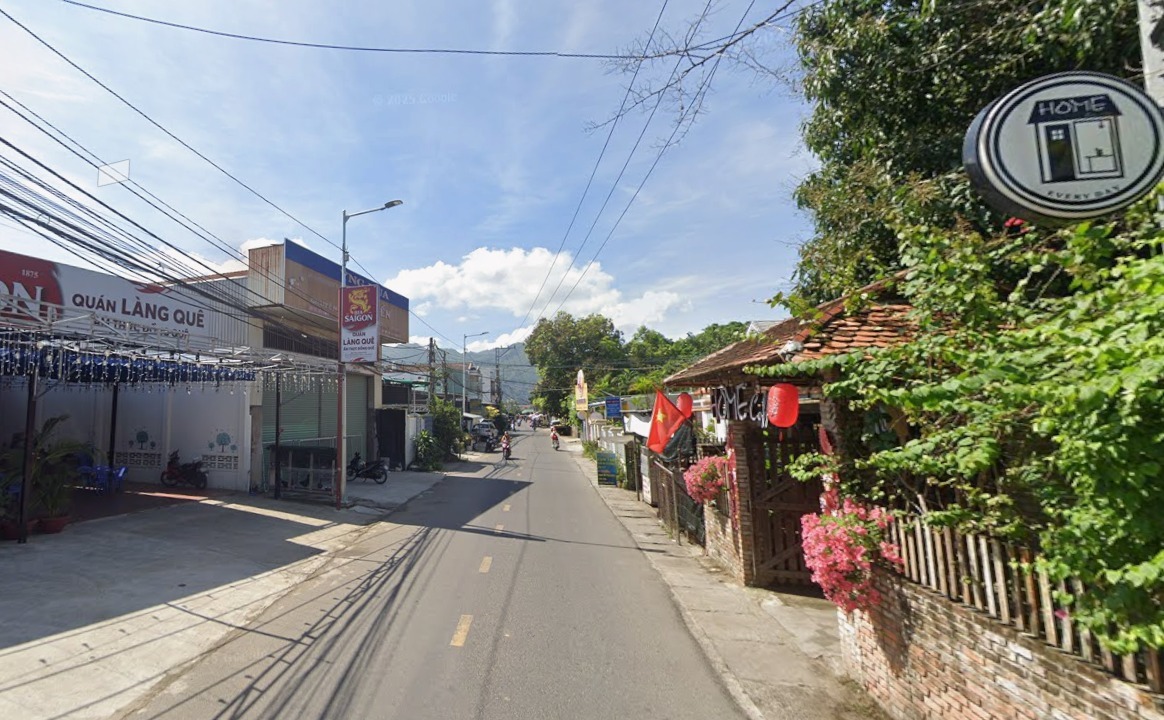 Đất mặt tiền đường Bà Đề, Diên An, 492.3m² giá chỉ 11.95 tỷ - Kinh doanh sầm uất!