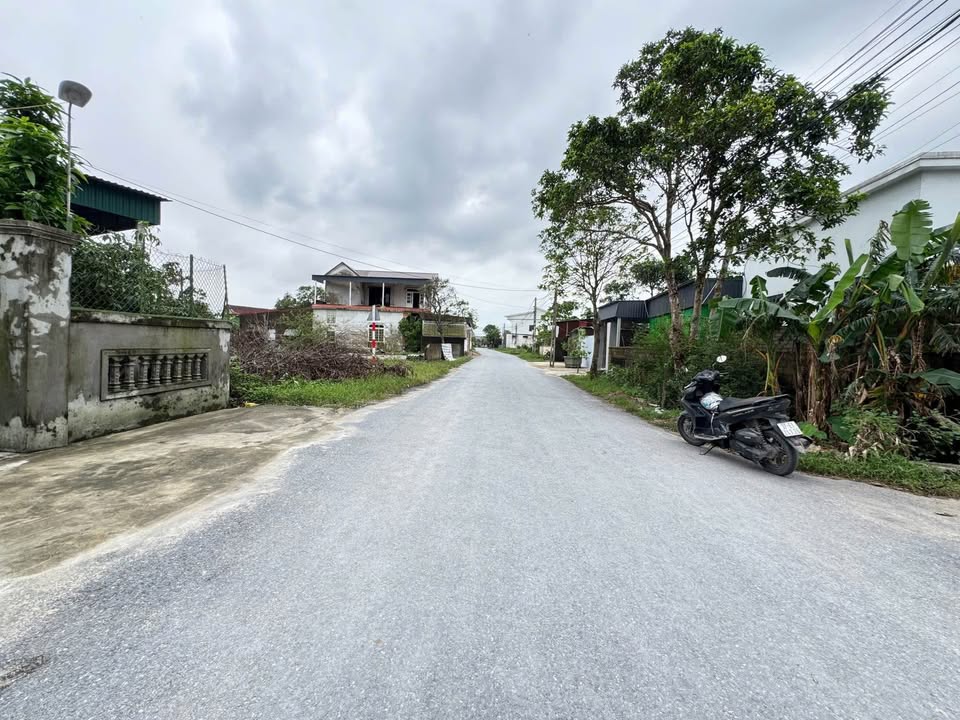 Đất mặt đường Hòa Thọ, phường Vinh Tân, 120m² giá 2.16 tỷ - Đầu tư sinh lời ngay!