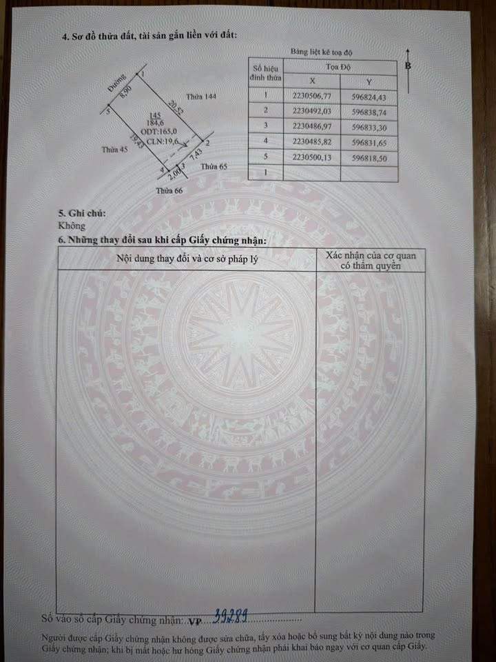 Đất nền Bắc Sơn, Tam Điệp 160m² giá 2 tỷ - Cơ hội đầu tư tuyệt vời!