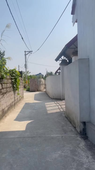 Đất nền Chương Dương, Thường Tín 50m² giá 1.7 tỷ - Cơ hội đầu tư tuyệt vời!