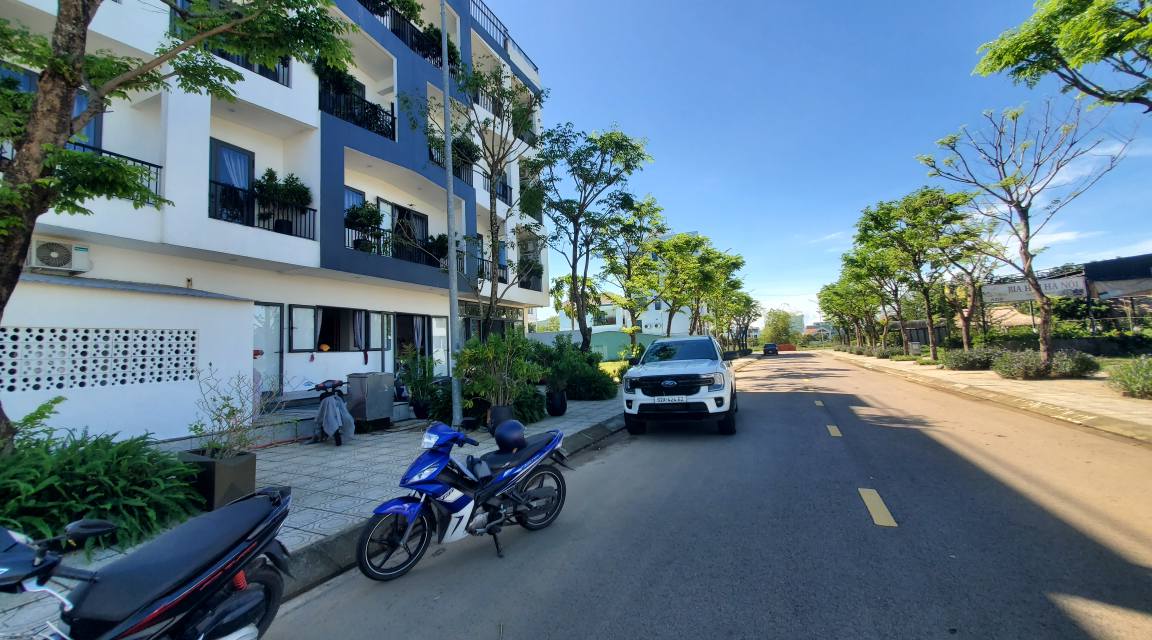 Đất nền KDC Trường Đồng Tam Kỳ 153m² giá 7.3 tỷ - Vị trí đắc địa gần công viên