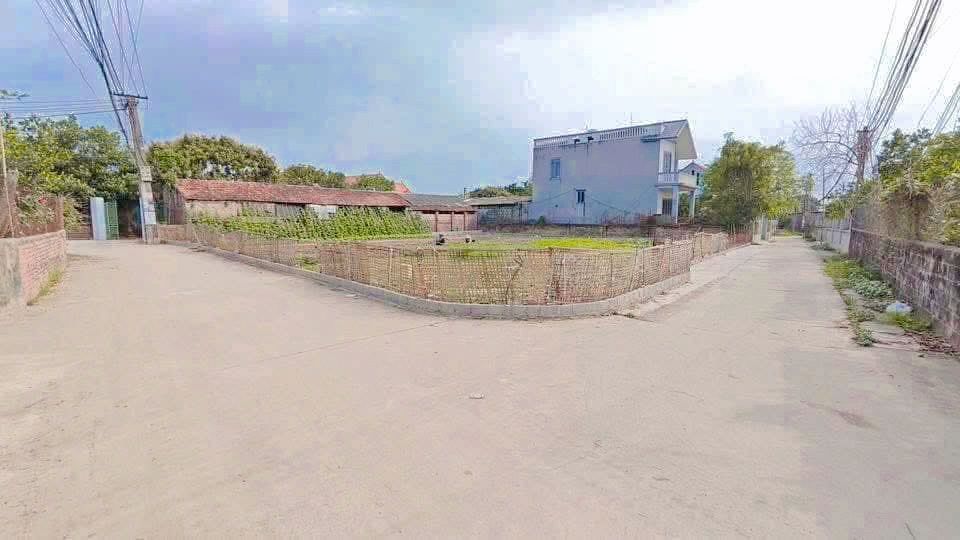 Đất nền Đông Tảo, Khoái Châu 94.6m² chỉ 2x triệu/m² - Cơ hội đầu tư hấp dẫn!