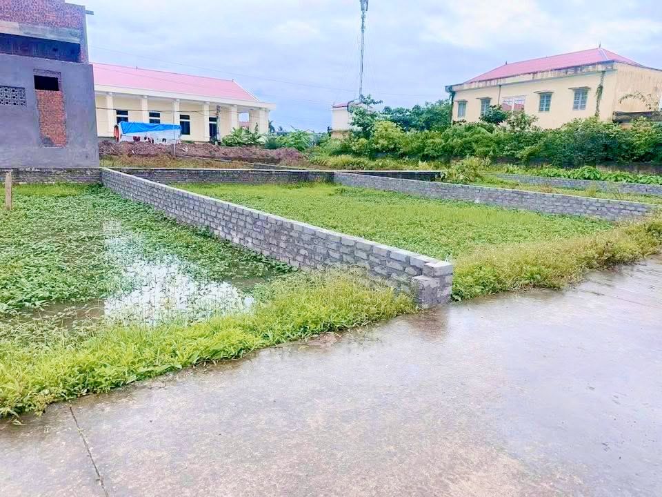 Lô đất Quỳnh Trang, Quỳnh Phụ 150m² giá chỉ 1.1 tỷ - Đầu tư sinh lời ngay!