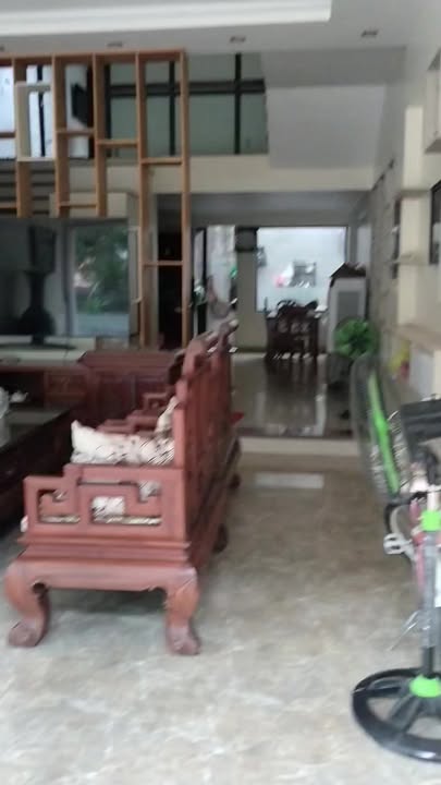 Nhà 3 tầng Lê Hồng Phong 70m² giá 4 tỷ - Full nội thất sang trọng!