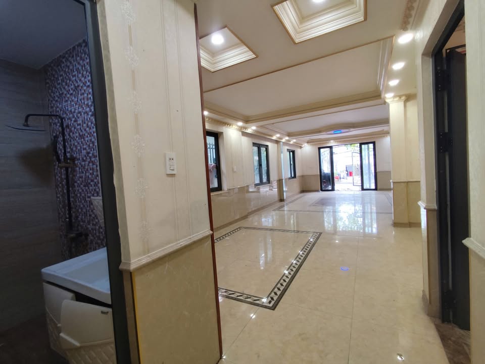 Nhà 2 tầng An Phú 280m² giá 8.8 tỷ - Đầu tư sinh lời ngay lập tức!